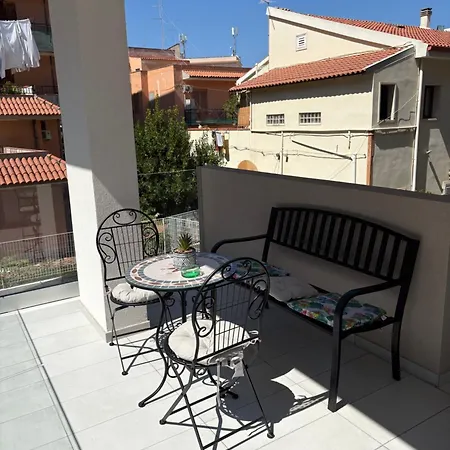 Boutique Valeria Appartement Syracuse