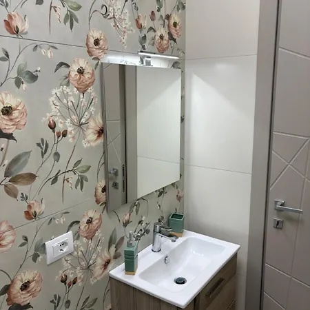 Appartement Boutique Valeria Syracuse
