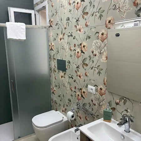 Boutique Valeria شقة