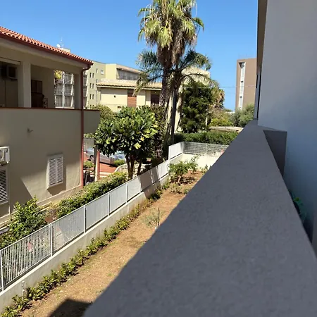 Boutique Valeria Syrakuzy