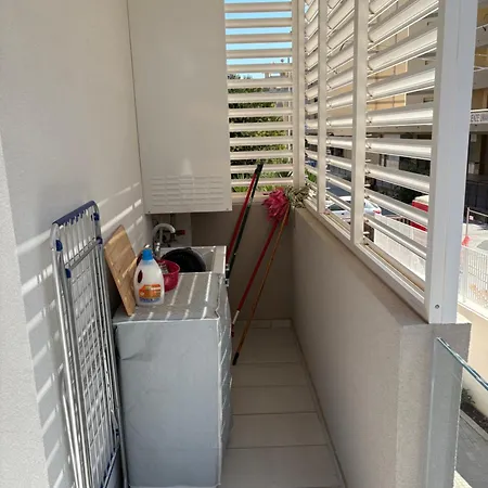 Boutique Valeria Apartament Syrakuzy