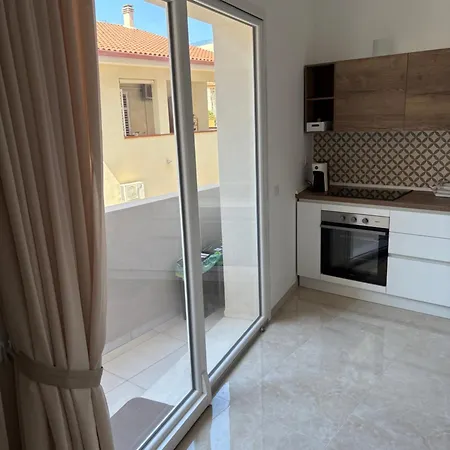 Boutique Valeria Apartament *