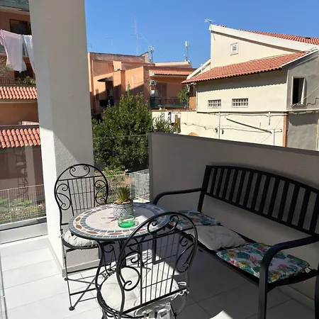 Boutique Valeria Syrakuzy