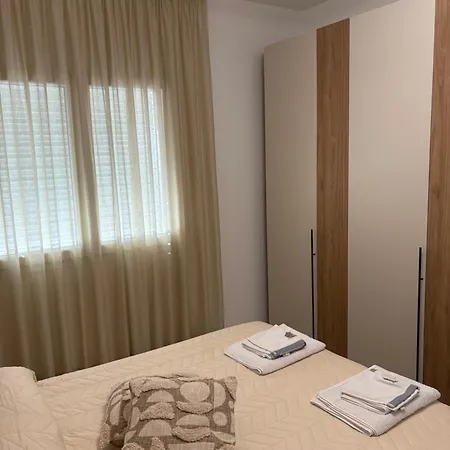 Boutique Valeria * Syrakuzy