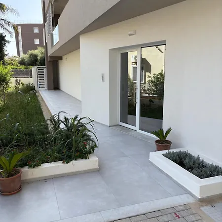 Boutique Valeria Apartament *