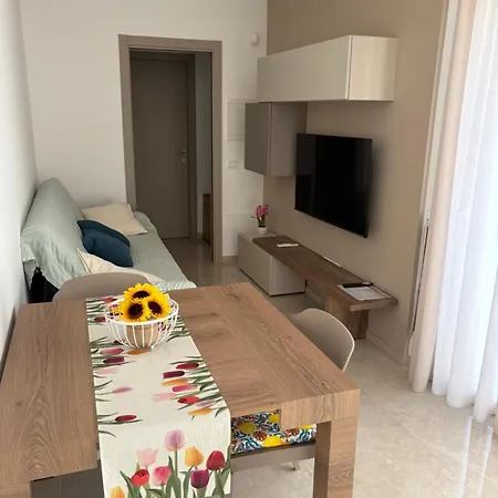Boutique Valeria Lägenhet *