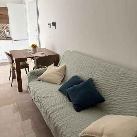 Apartment Boutique Valeria *